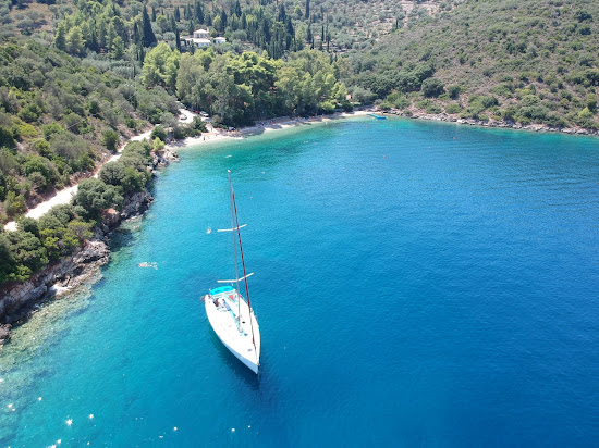 Minimata Beach