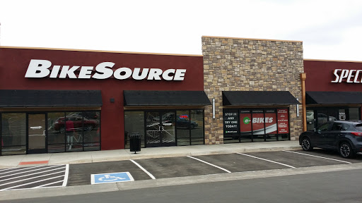 Bicycle Store «BikeSource», reviews and photos, 2690 E County Line Rd, Littleton, CO 80126, USA