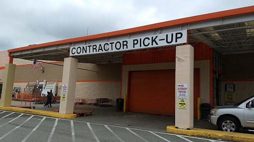 Home Improvement Store «The Home Depot», reviews and photos, 564 Broadway, Saugus, MA 01906, USA