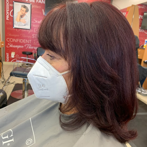 Hair Salon «Fantastic Sams», reviews and photos, 3151 NJ-27 b, Franklin Park, NJ 08823, USA