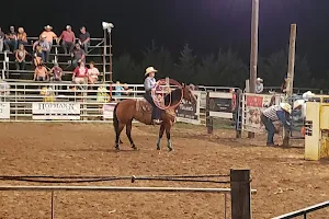Longford PRCA Rodeo Grounds image