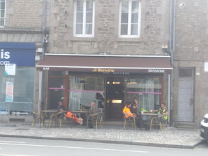 Photo n°2 de LE BIENVENU à Dinan ()