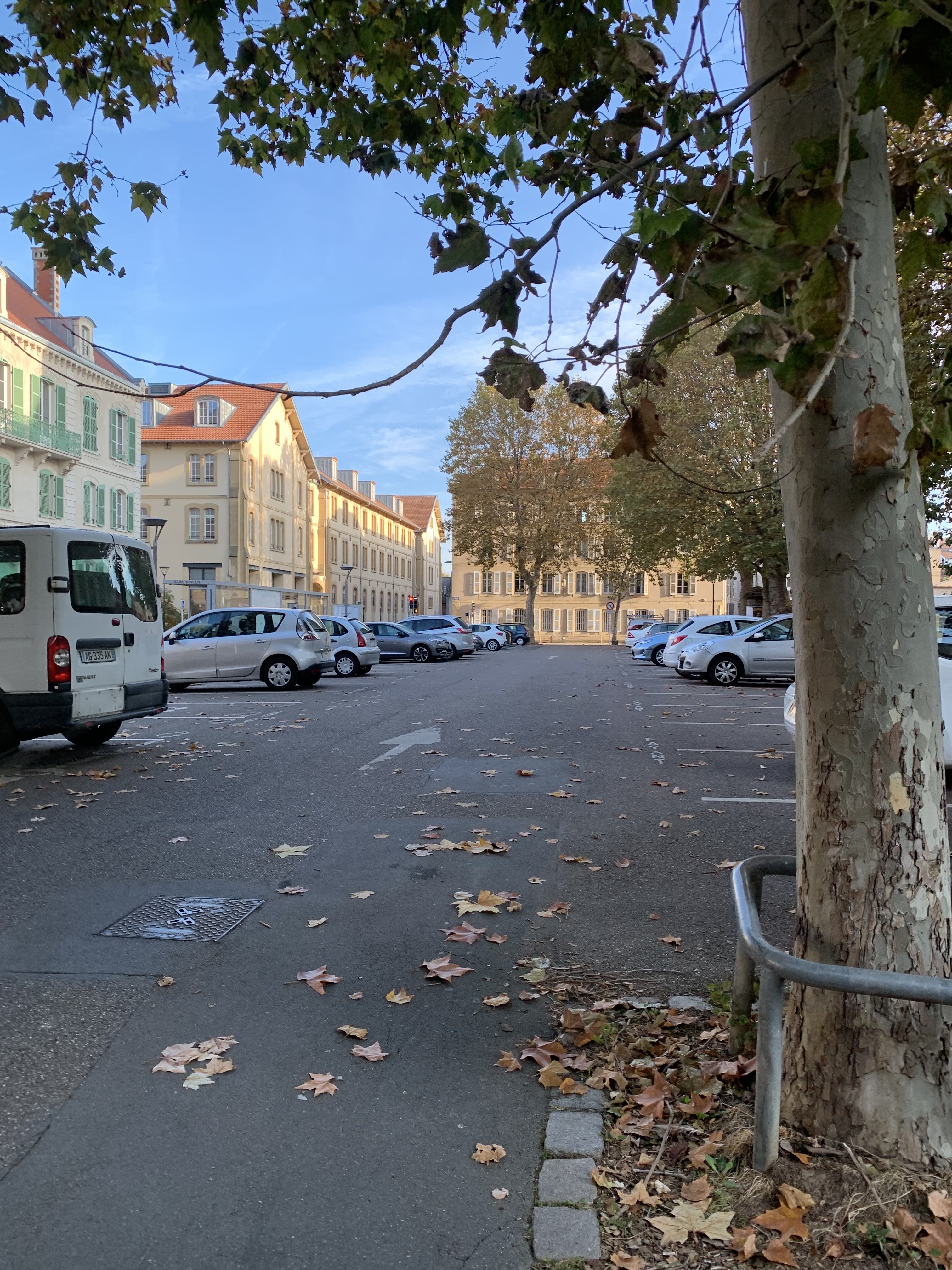 Photo n° 7 de l'avis de Lachriss. fait le 29/10/2021 à 15:20