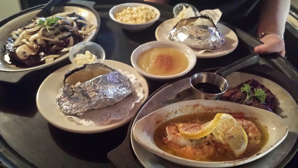 The Station House 17944