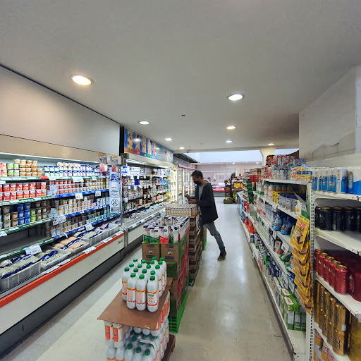 Unico Supermercado Lavalle