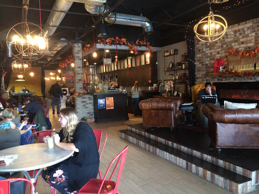 Coffee Shop «RE:defined Coffee House», reviews and photos, 220 N Main St, Grapevine, TX 76051, USA