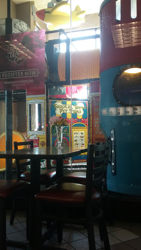 Fast Food Restaurant «Chick-fil-A», reviews and photos, 1761 Dunlawton Ave, Port Orange, FL 32127, USA