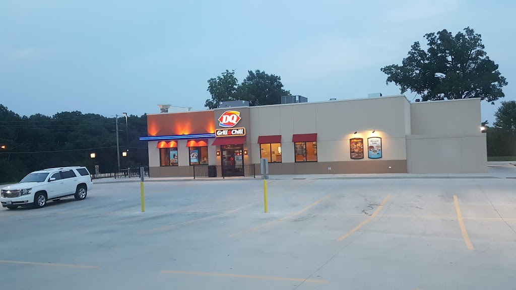 Dairy Queen Grill & Chill 61350