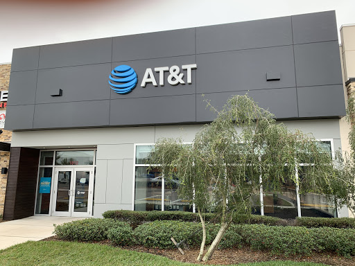 Cell Phone Store «AT&T», reviews and photos, 1812 N Westshore Blvd, Tampa, FL 33607, USA
