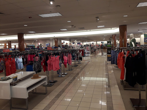 Department Store «Belk», reviews and photos, 1581 Rio Rd E, Charlottesville, VA 22901, USA