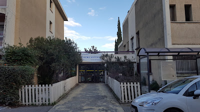 Maisons de Retraite ENTRAIDE Griffeuille à Arles