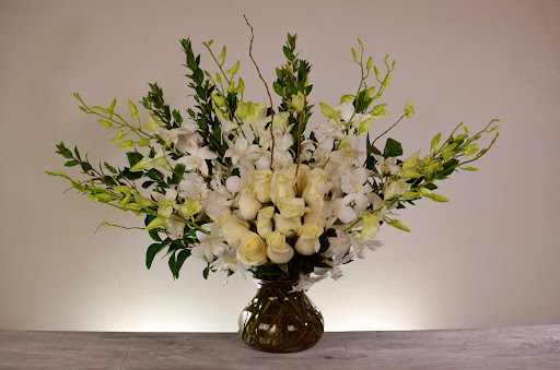 Florist «Corporate Flowers and Gifts», reviews and photos, 3130 Crow Canyon Rd C, San Ramon, CA 94583, USA