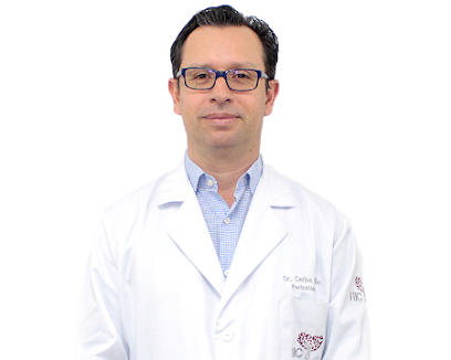 Dr. Carlos E. Riaño, Medicina Materno Fetal (Perinatología), Ultrasonido Obstétrico