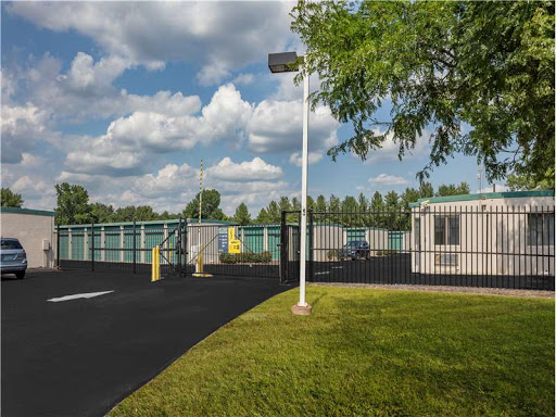Storage Facility «Extra Space Storage», reviews and photos, 177 Brickyard Rd, Farmington, CT 06032, USA