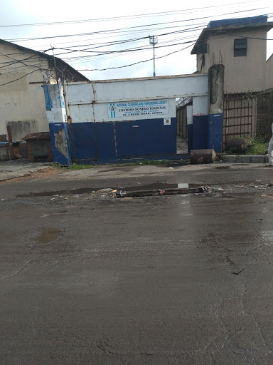 National Clearing and Forwarding Agency, 3 Creek Road, Apapa, Lagos, Nigeria, Trucking Company, state Lagos
