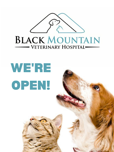 Black Mountain Veterinary Hospital image
