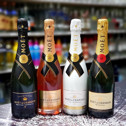 Wine Store «Brentwood Spirits», reviews and photos, 8621 Winton Rd, Cincinnati, OH 45231, USA