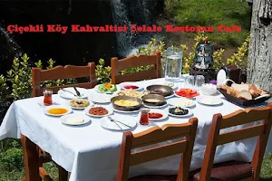 Çiçekli Köy Organik Kahvaltisi & Butik Kır Düğünü Salonu & Organizasyon image