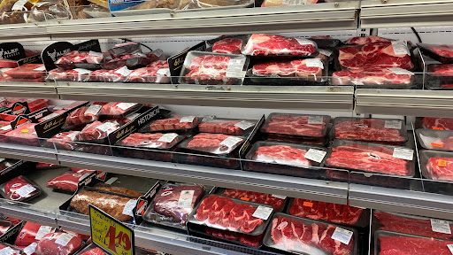 Grocery Store «Fresh Farms», reviews and photos, 20 S Milwaukee Ave, Wheeling, IL 60090, USA