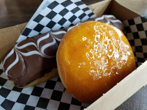 Coffee Shop «The Coffee Bean & Tea Leaf», reviews and photos, 18011 Newhope St G, Fountain Valley, CA 92708, USA