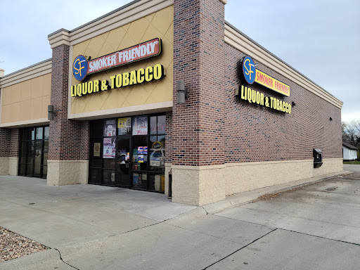 Tobacco Shop «Smoker Friendly», reviews and photos, 1325 2nd Ave # I, Kearney, NE 68847, USA