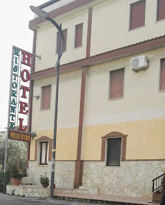 B&B Pollo D'oro Corso Garibaldi, 87, 88812 Torretta KR, Italia
