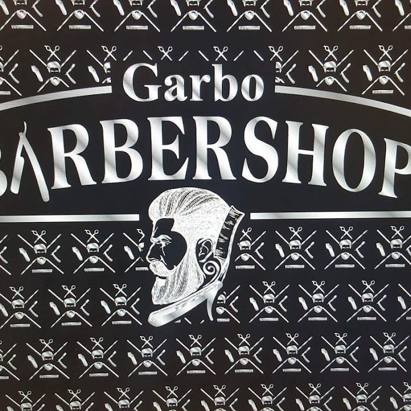 Garbo barbershop