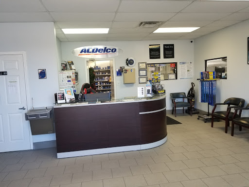Auto Repair Shop «Auto Tech USA», reviews and photos, 1355 Scenic Hwy N, Snellville, GA 30078, USA