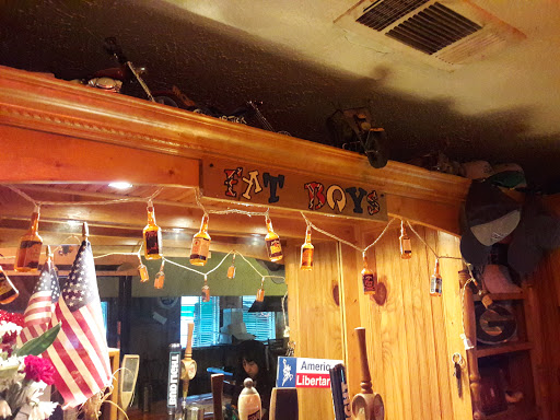 Bar & Grill «Fat Boys Bar & Grill», reviews and photos, 485 GA-16, Newnan, GA 30263, USA