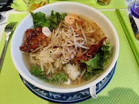 Plats et boissons du Restaurant vietnamien Restaurant Kim Oanh à Clermont-Ferrand - n°7