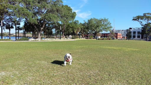 Park «Water Works Park», reviews and photos, 1710 N Highland Ave, Tampa, FL 33602, USA