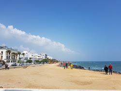 Foto de Rock Beach - lugar popular entre os apreciadores de relaxamento