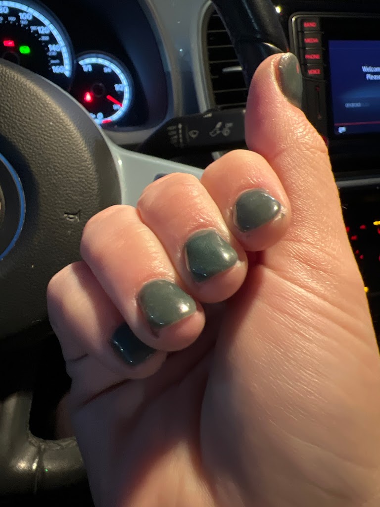 Nails Du Jour Beauty Bar & Spa 20176