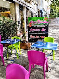 Atmosphère du Restaurant Bistrot Gourmand à Romans-sur-Isère - n°2