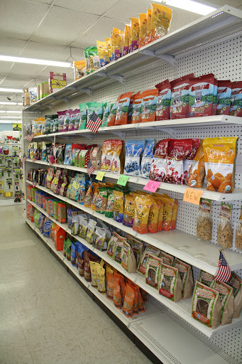 Pet Supply Store «Pet Source», reviews and photos, 1927 Spartanburg Hwy, Hendersonville, NC 28792, USA