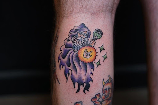 Explore sicily tattoo ideas, creative tattoo ideas in Orange Park, available at Big City Tattoo and Piercing