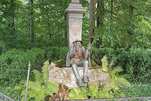 Pomnik Chałubińskiego i Sabały image