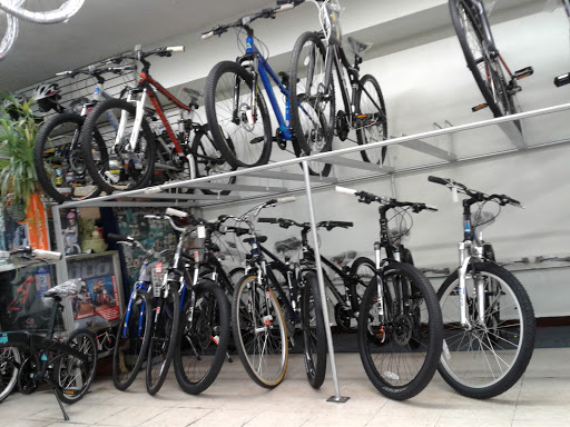 Bicycle Store «Kissena Bicycle Center», reviews and photos, 4570 Kissena Blvd, Flushing, NY 11355, USA