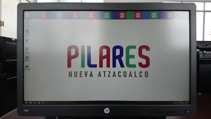 PILARES Nueva Atzacoalco