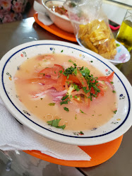 Cevicheria "Costa Rica"