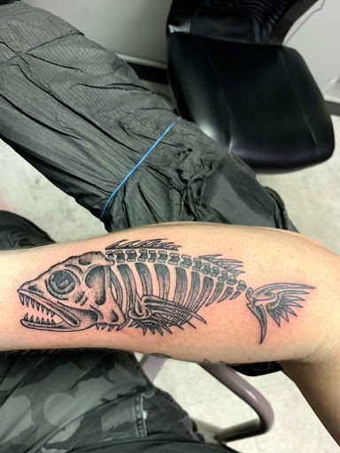 Explore heart tattoo ideas for females, creative tattoo ideas in Hudson Falls, available at ALTERED ADDICTION TATTOOS