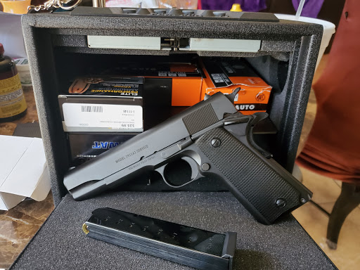 Pawn Shop «West Coast Pawn & Gun of Lakeland Florida», reviews and photos, 5619 US-98, Lakeland, FL 33809, USA