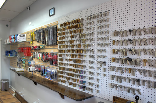 Locksmith «Quick Key Locksmith», reviews and photos, 600 S County Farm Rd #120, Wheaton, IL 60187, USA