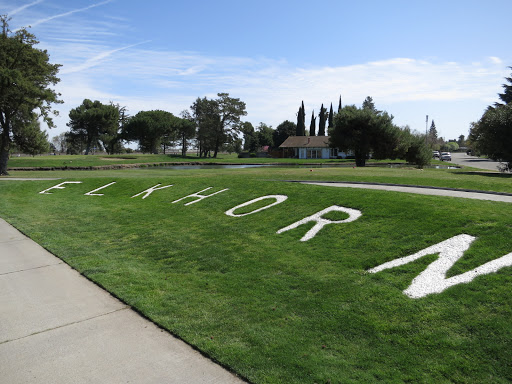 Golf Club «Elkhorn Golf Club», reviews and photos, 1050 Elkhorn Dr, Stockton, CA 95209, USA