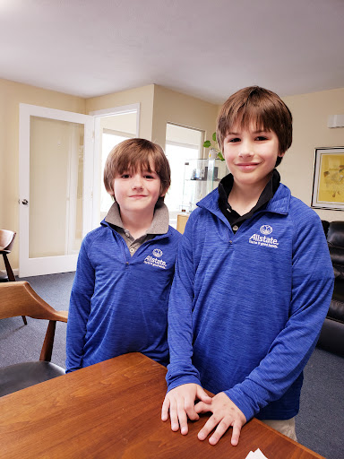 Insurance Agency «Allstate Insurance Agent: Blair Bogdan», reviews and photos