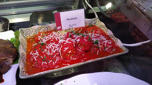 Deli «Market Place At Roxbury», reviews and photos, 182 US-206, Flanders, NJ 07836, USA