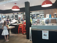 Atmosphère du Restauration rapide McDonald's à Narbonne - n°19