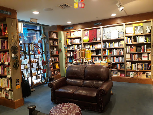 Book Store «Northshire Bookstore», reviews and photos, 424 Broadway, Saratoga Springs, NY 12866, USA