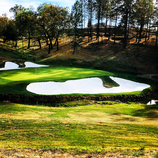 Public Golf Course «Darkhorse Golf Club», reviews and photos, 24150 Darkhorse Dr, Auburn, CA 95602, USA