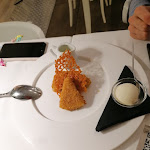 Photo n°6 de l'avis de rita.e fait le 22/03/2022 à 00:39 sur le  Amici Miei Ristorante Pizzeria à Urbino